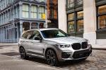 BMW X3 M Competition 2019 года (NA)